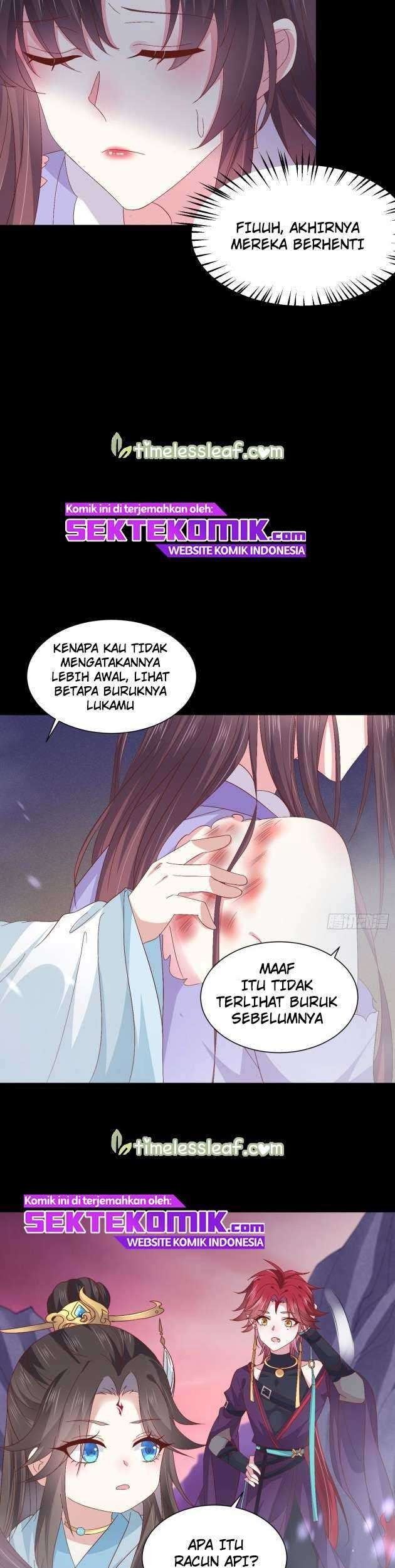 Pupillary Master Bab 162 halaman 12