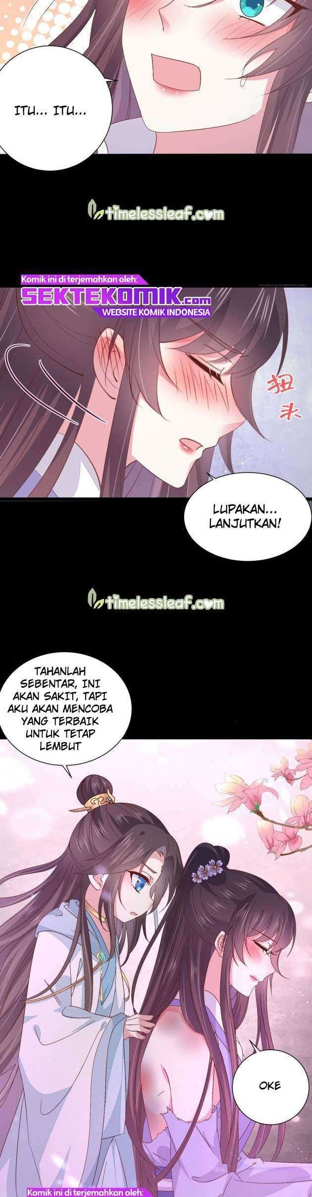 Pupillary Master Bab 162 halaman 17