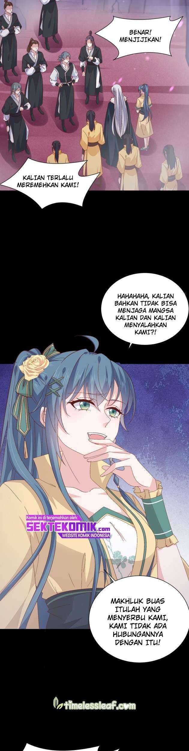 Pupillary Master Bab 165 halaman 4