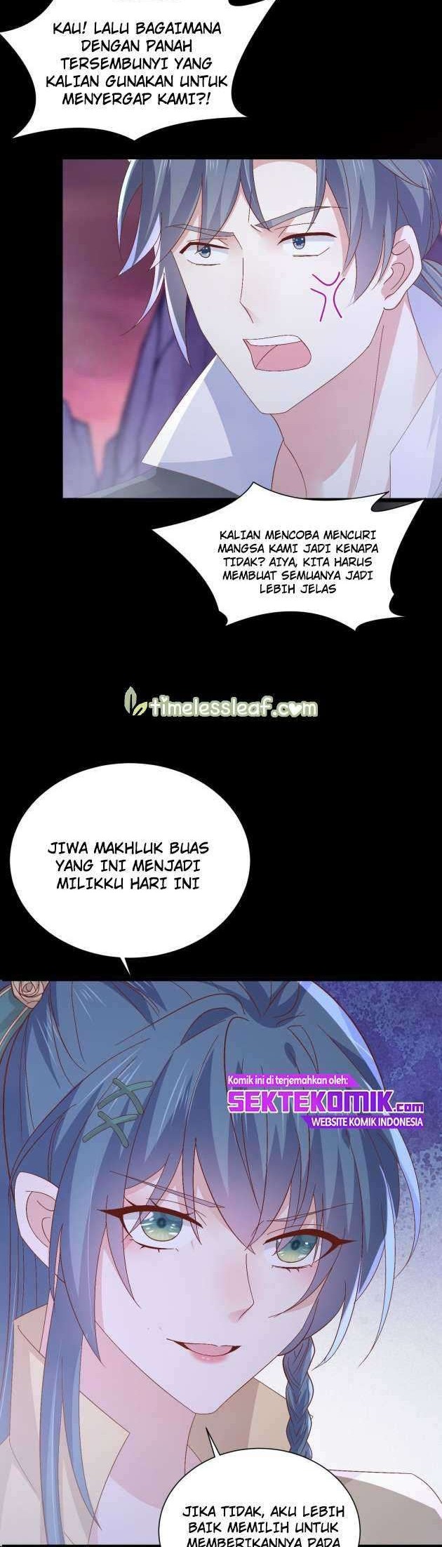 Pupillary Master Bab 165 halaman 5