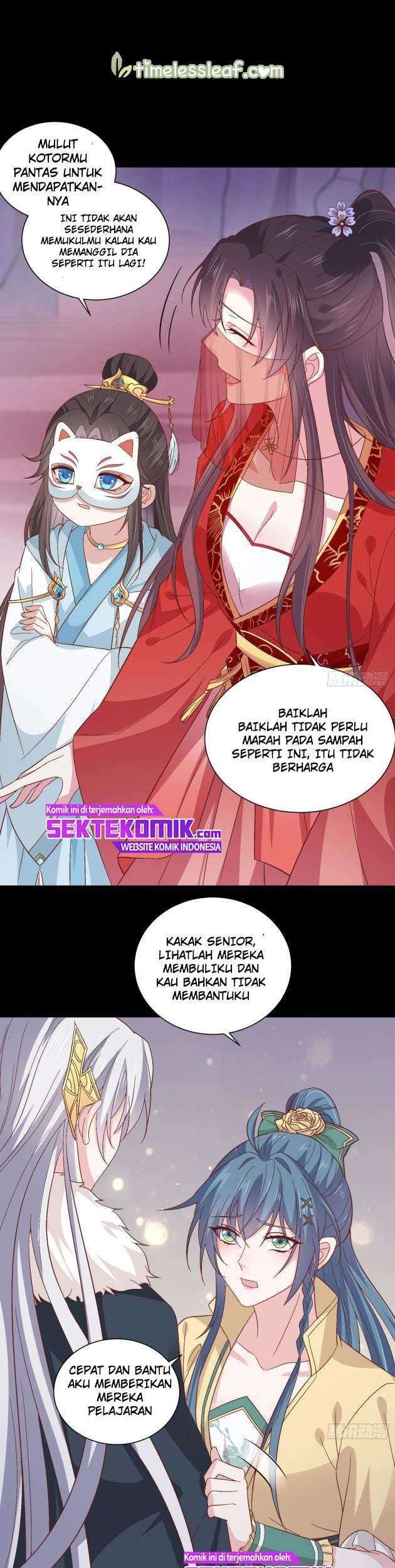 Pupillary Master Bab 165 halaman 10