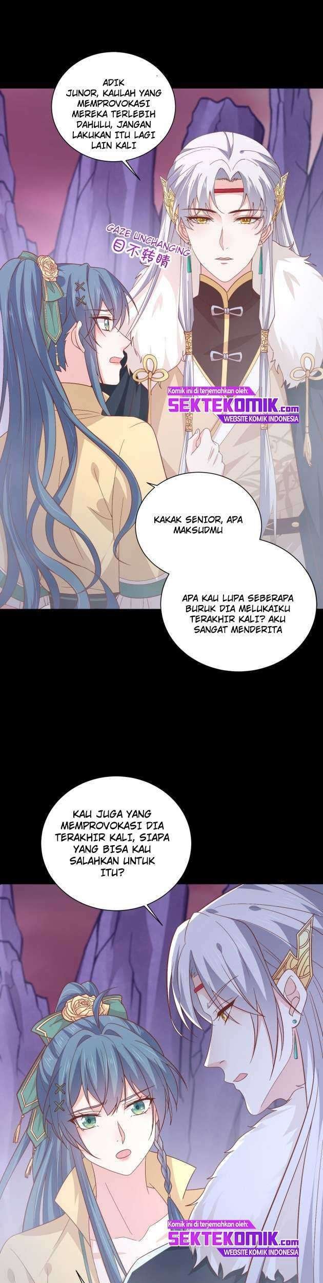 Pupillary Master Bab 165 halaman 12
