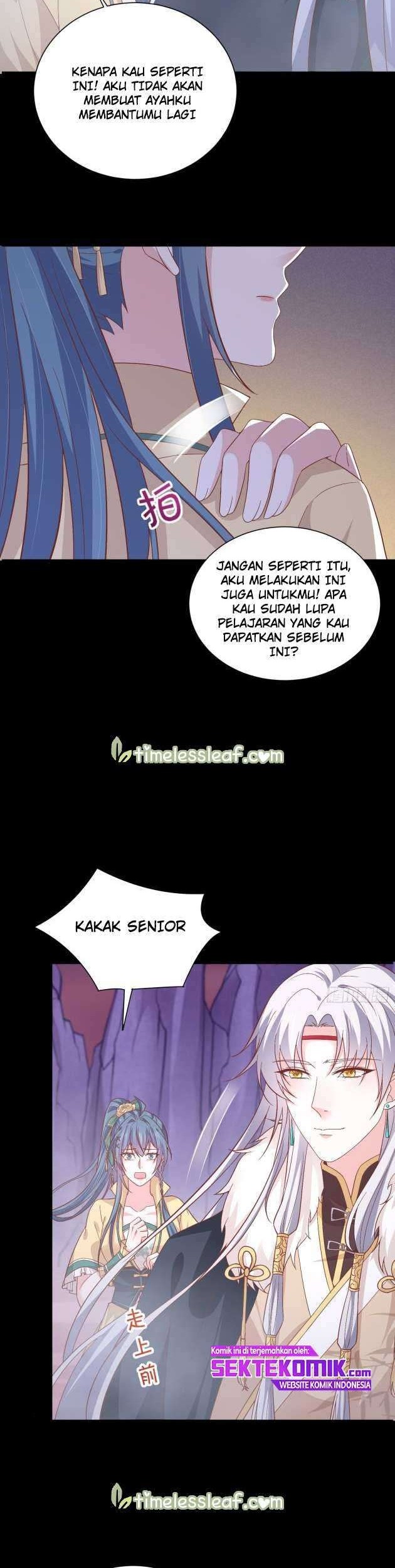 Pupillary Master Bab 165 halaman 13