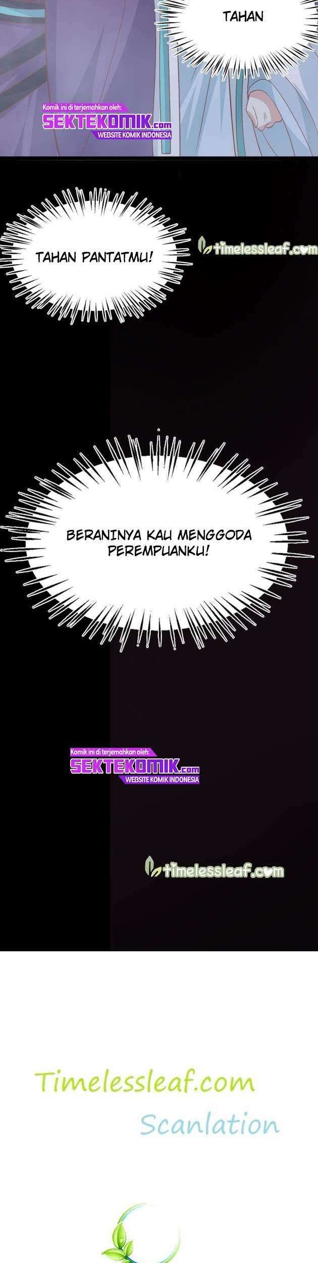 Pupillary Master Bab 165 halaman 25