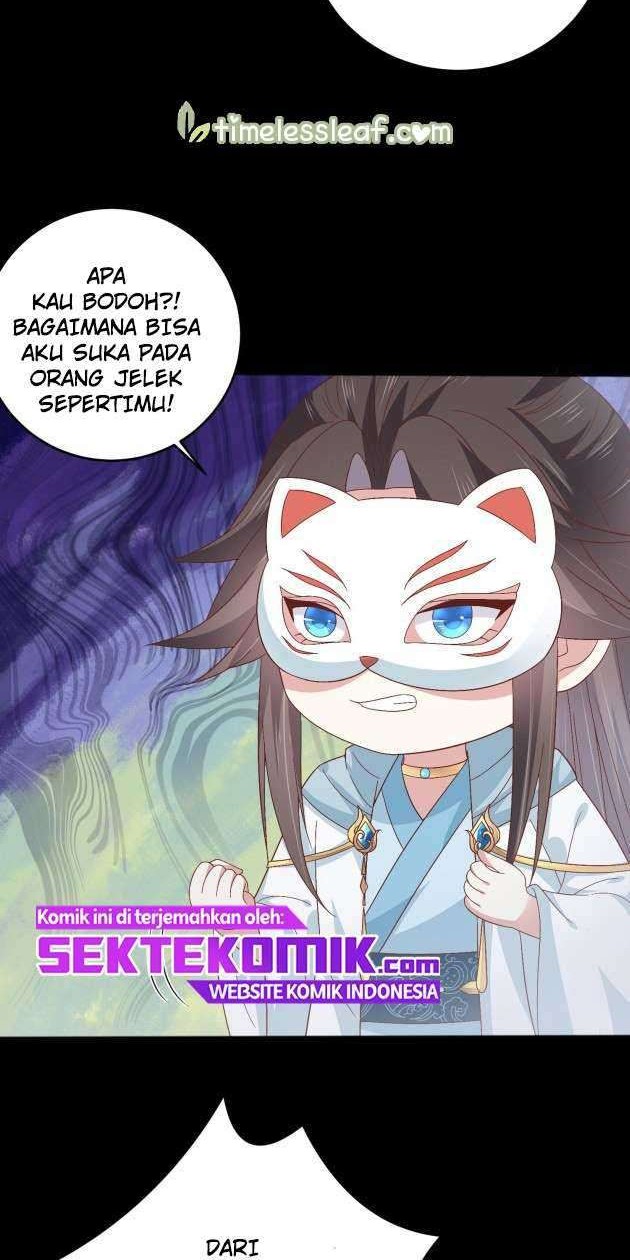 Pupillary Master Bab 166 halaman 3