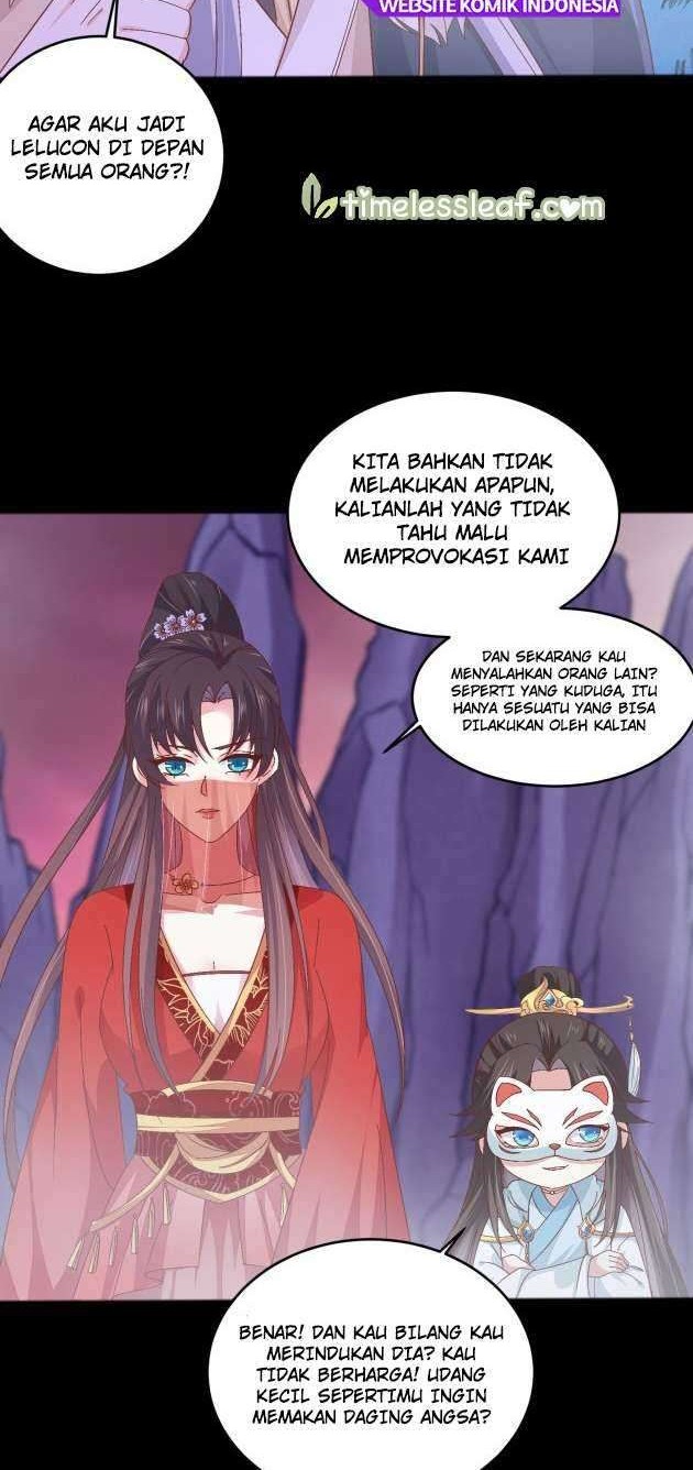 Pupillary Master Bab 166 halaman 15