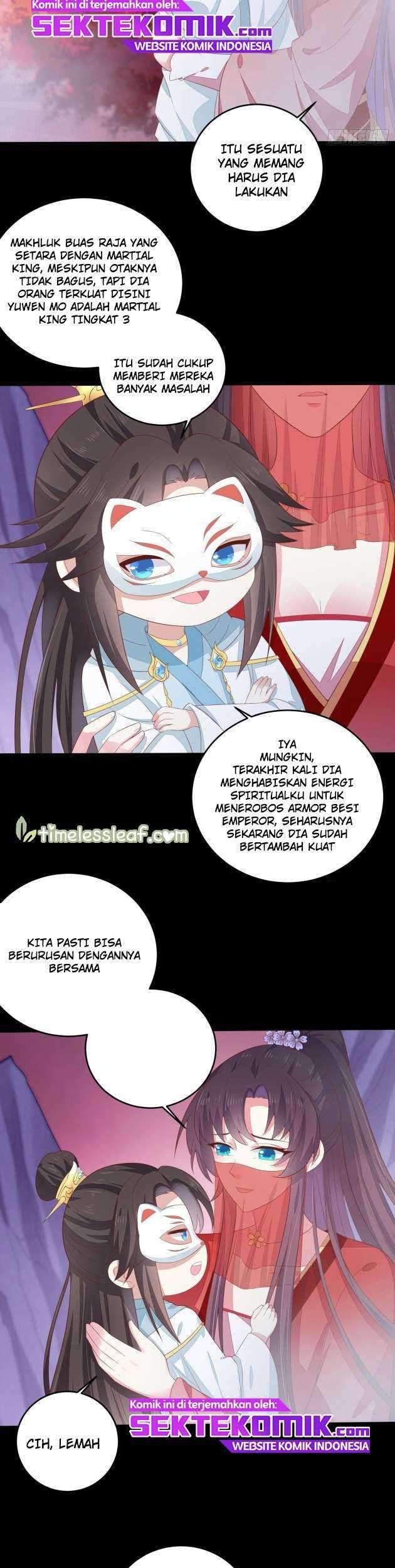 Pupillary Master Bab 167 halaman 4