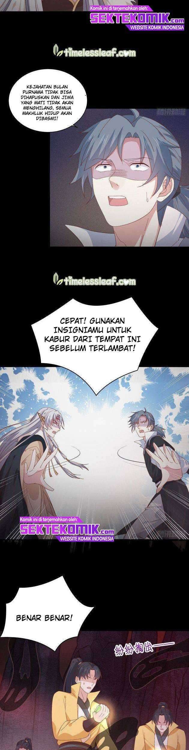 Pupillary Master Bab 169 halaman 4