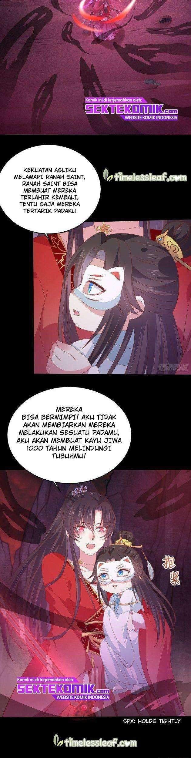 Pupillary Master Bab 169 halaman 20