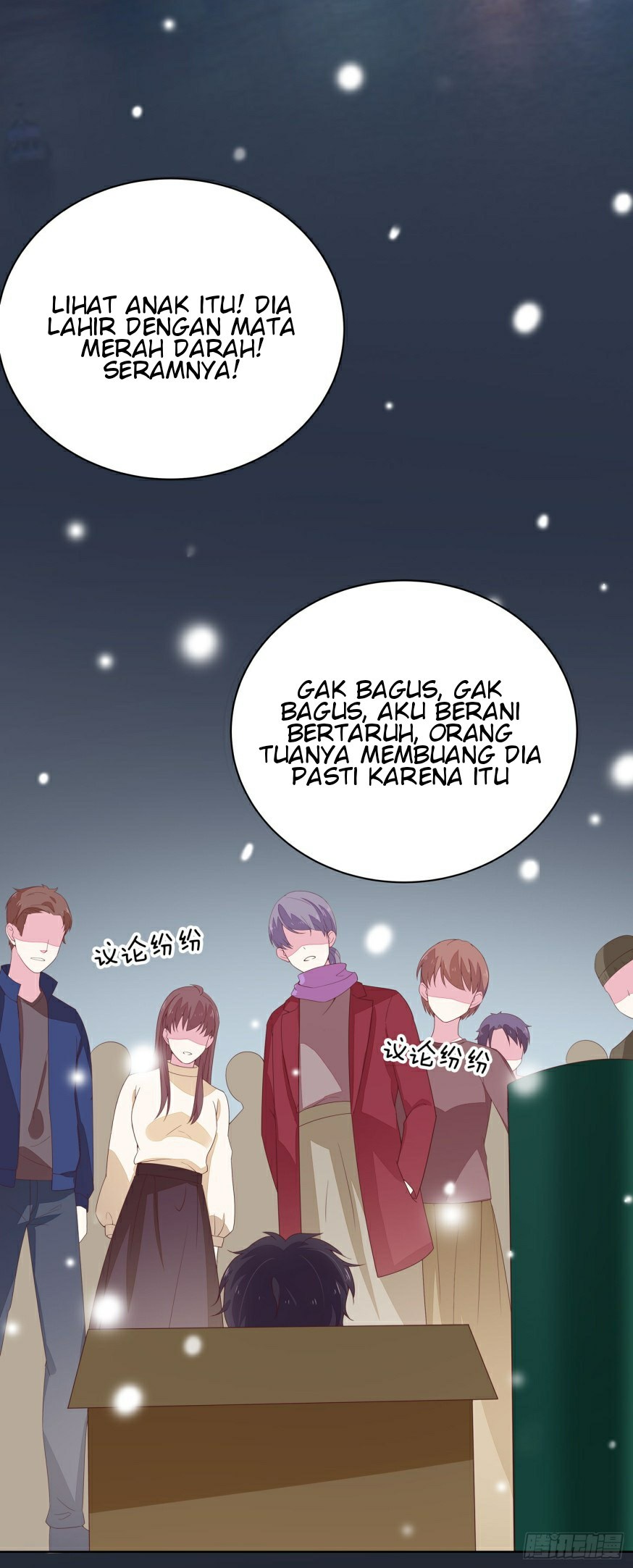 Pupillary Master Bab 17 halaman 28