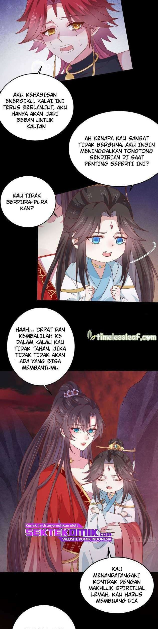Pupillary Master Bab 170 halaman 3