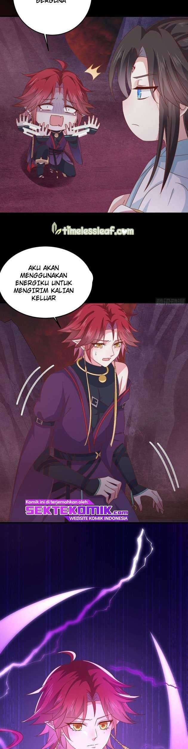 Pupillary Master Bab 170 halaman 5