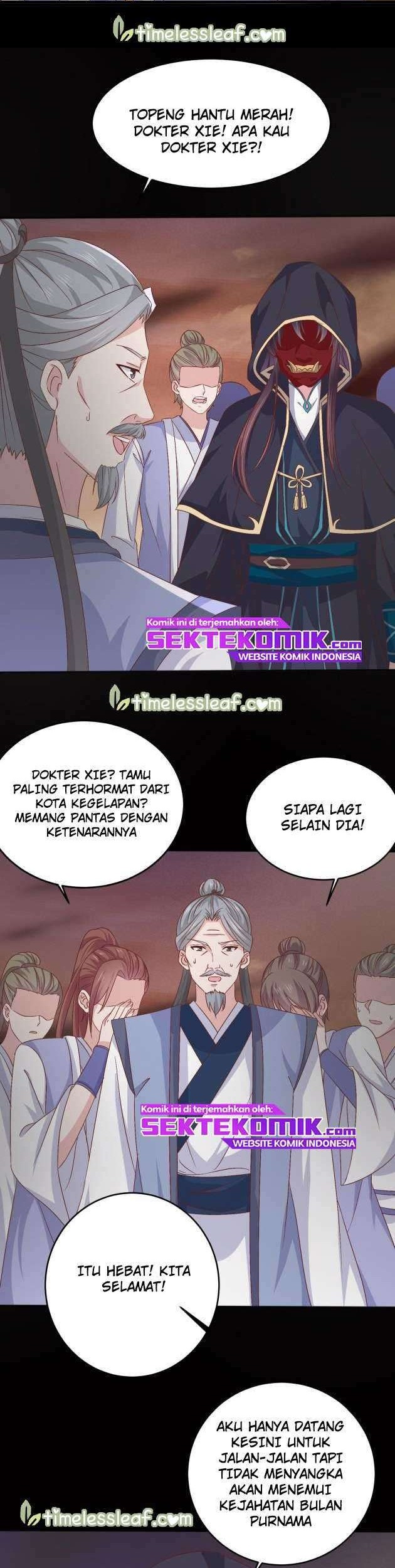 Pupillary Master Bab 170 halaman 15