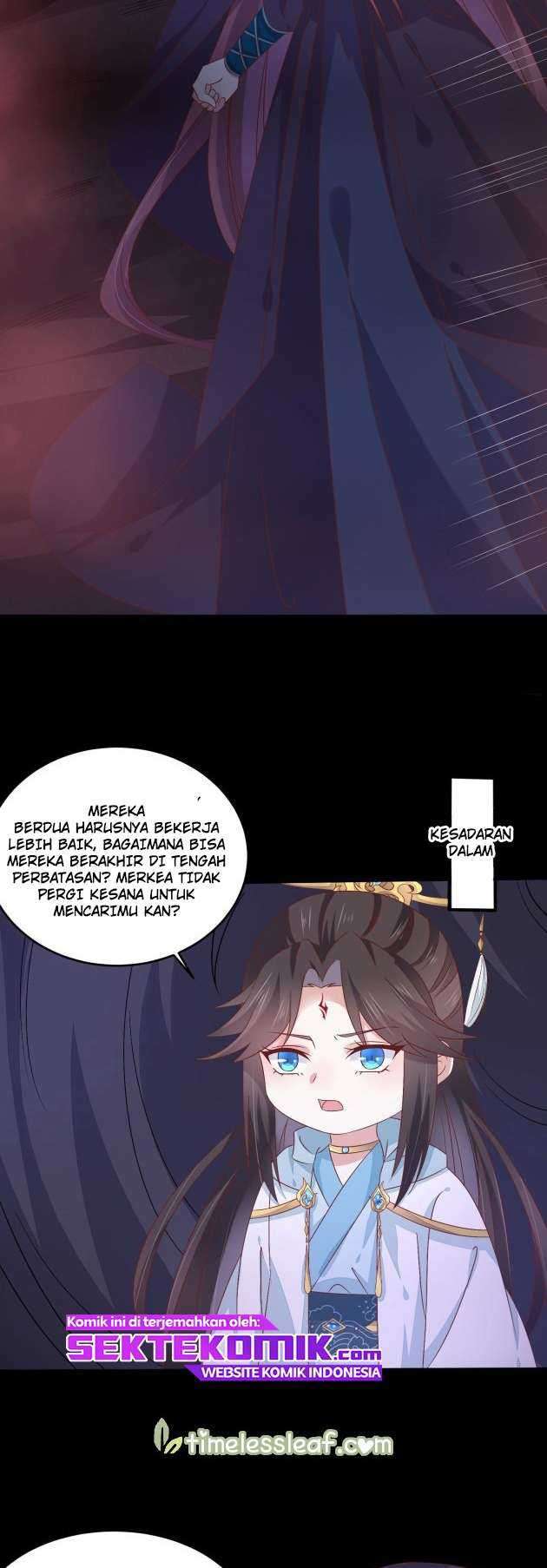 Pupillary Master Bab 171 halaman 3
