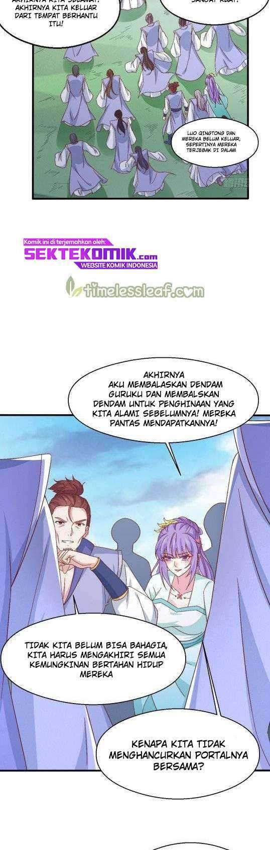 Pupillary Master Bab 172 halaman 4