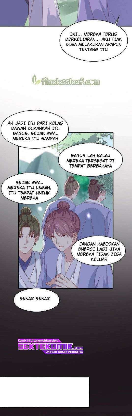 Pupillary Master Bab 172 halaman 9