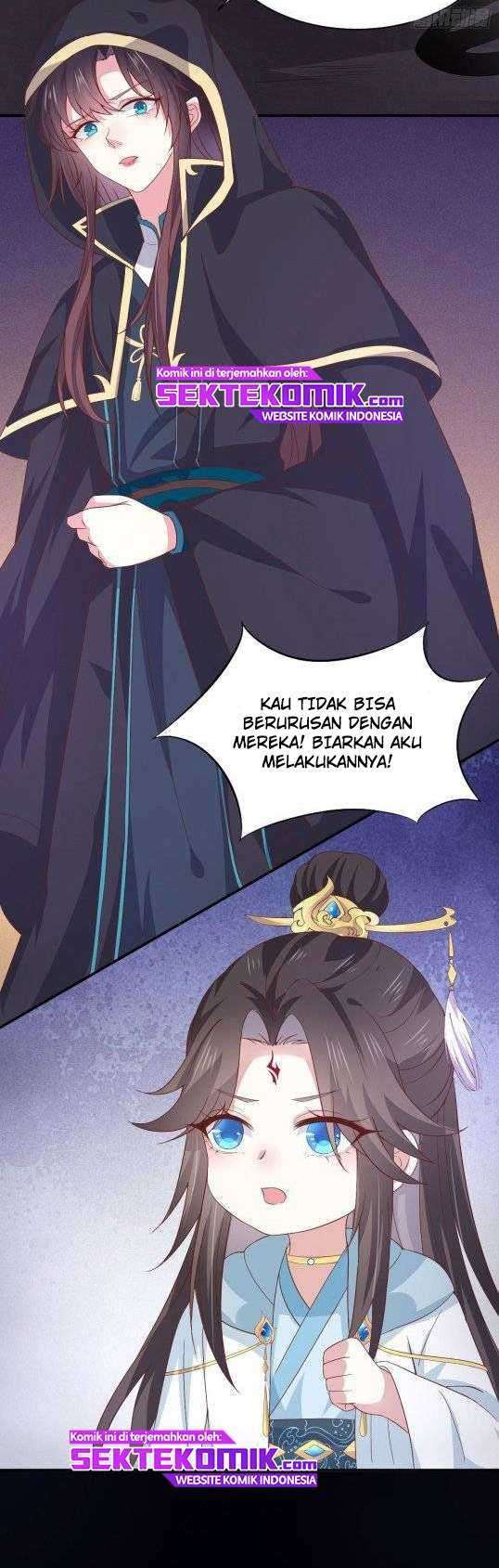 Pupillary Master Bab 172 halaman 11