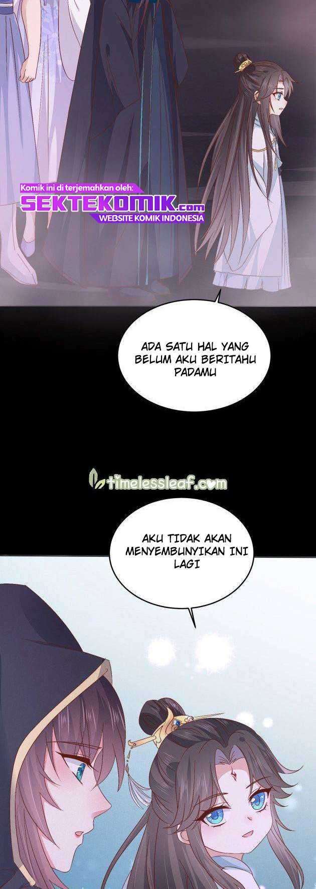 Pupillary Master Bab 173 halaman 10