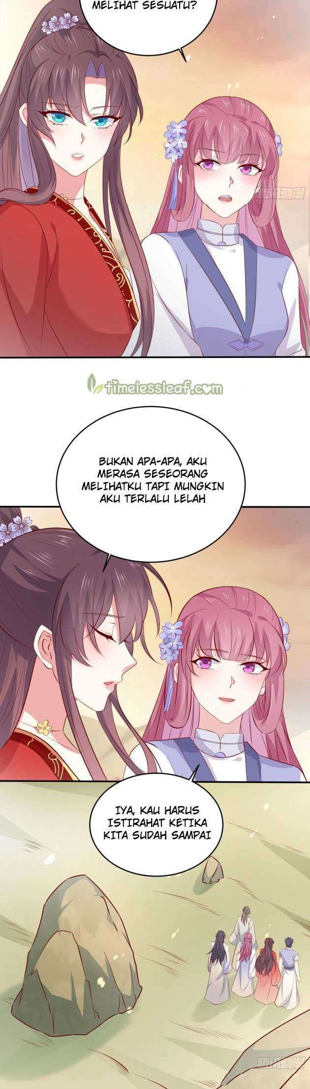 Pupillary Master Bab 176.5 halaman 5