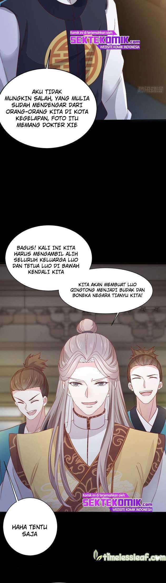 Pupillary Master Bab 176.5 halaman 9