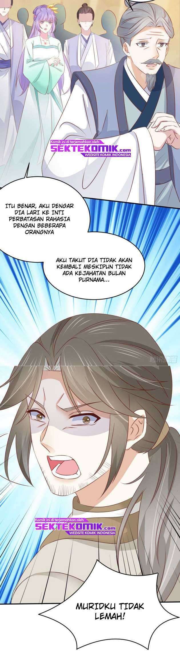 Pupillary Master Bab 176 halaman 7