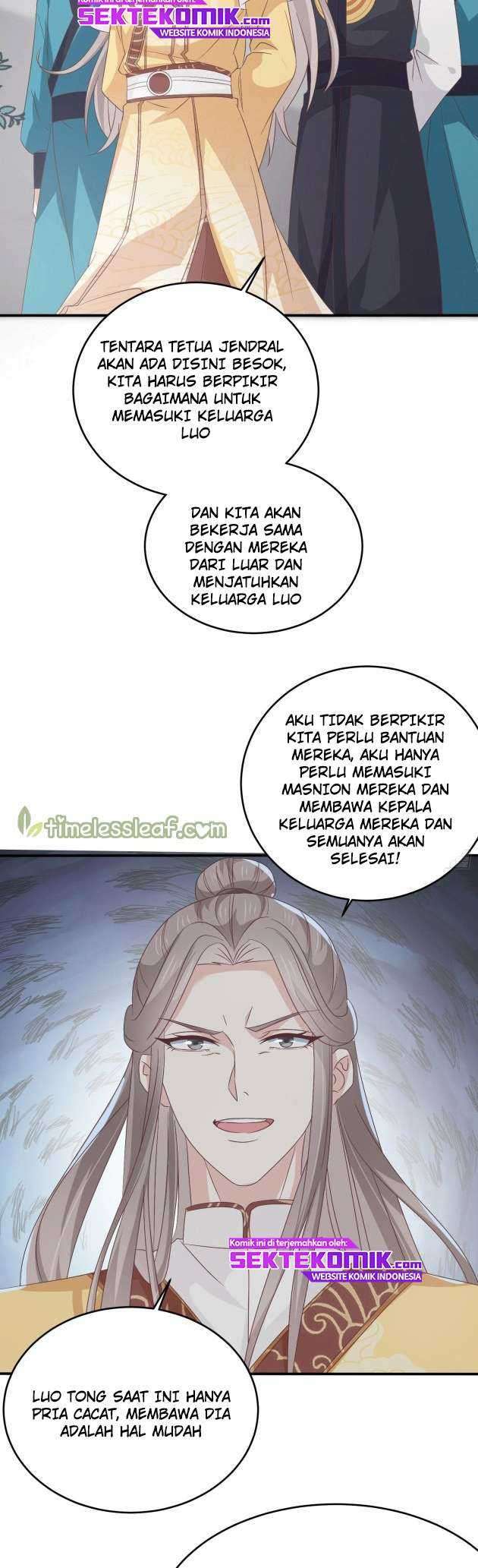 Pupillary Master Bab 178 halaman 3