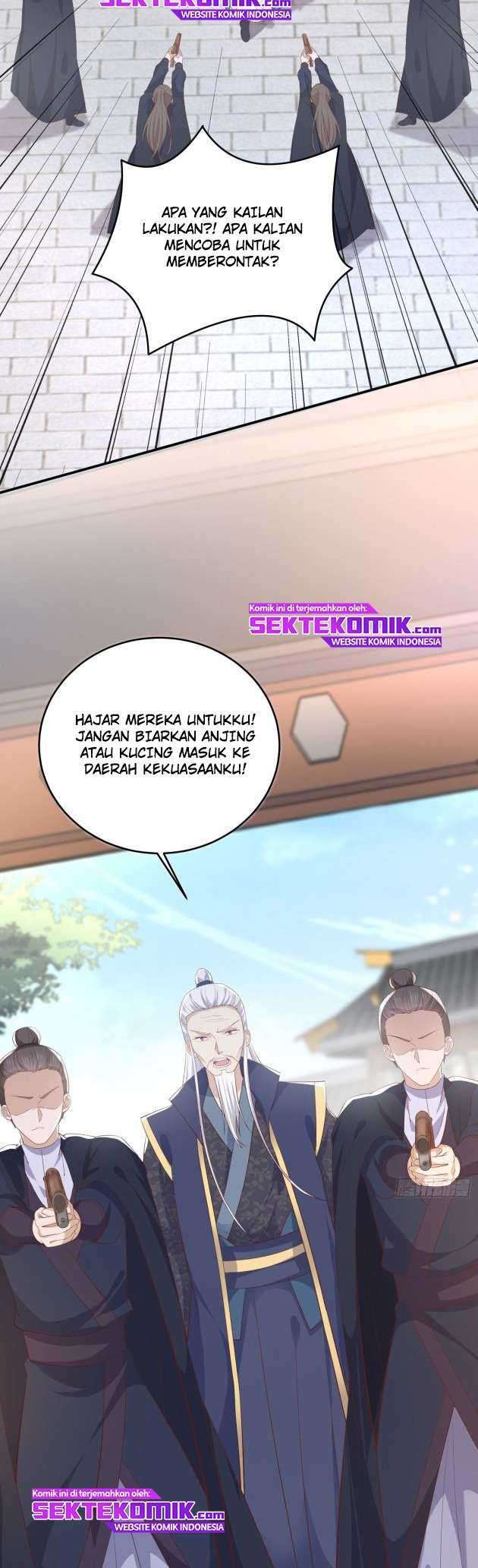 Pupillary Master Bab 178 halaman 9