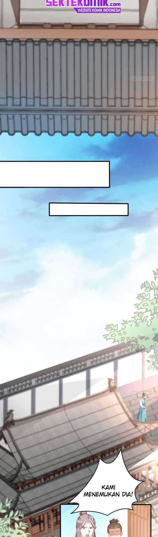 Pupillary Master chapter 179.5 halaman 9