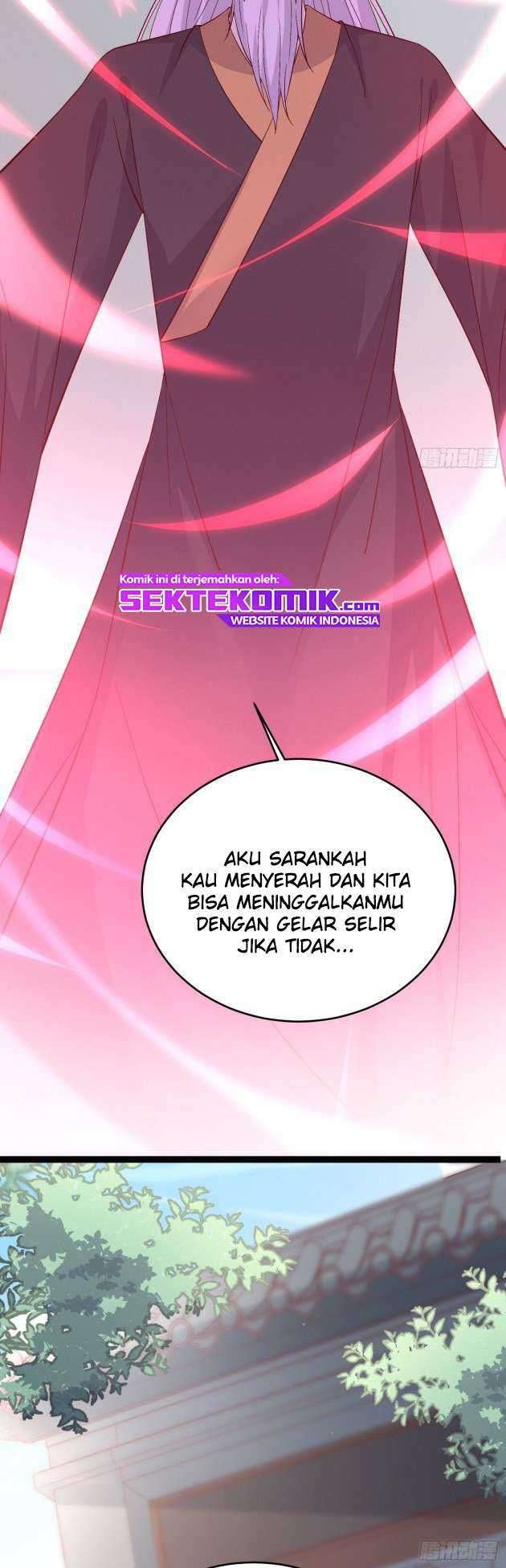 Pupillary Master chapter 180 halaman 11