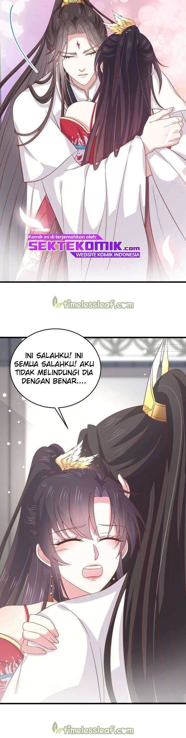 Pupillary Master Bab 181 halaman 6