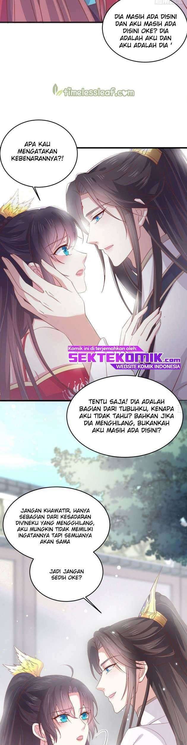 Pupillary Master Bab 181 halaman 8