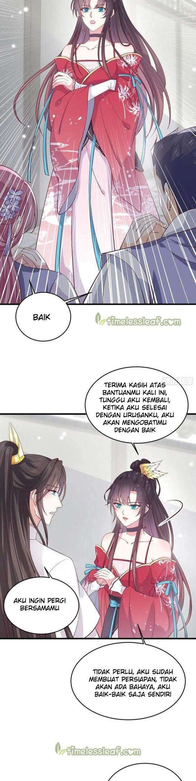 Pupillary Master Bab 182 halaman 14