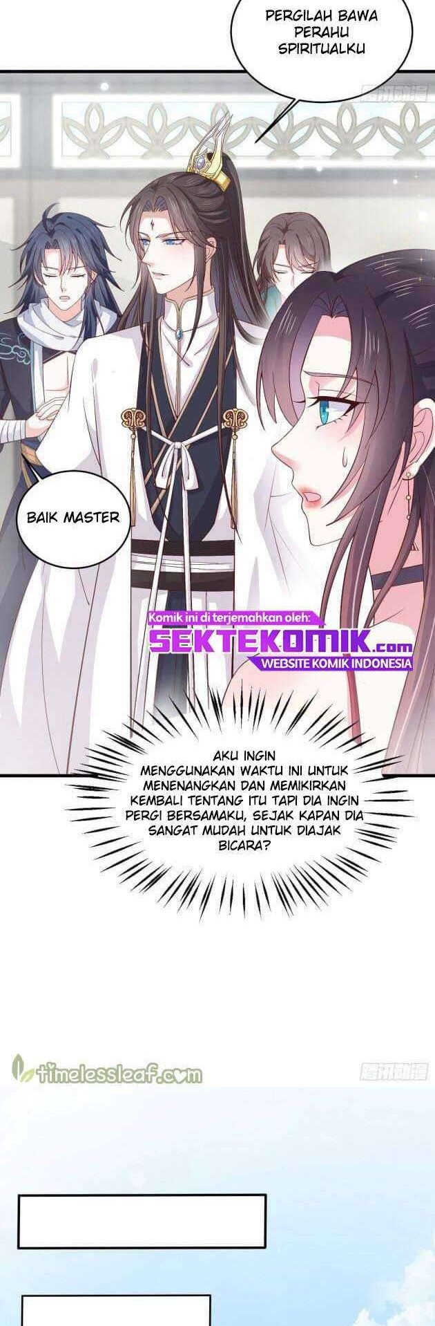 Pupillary Master Bab 182 halaman 15