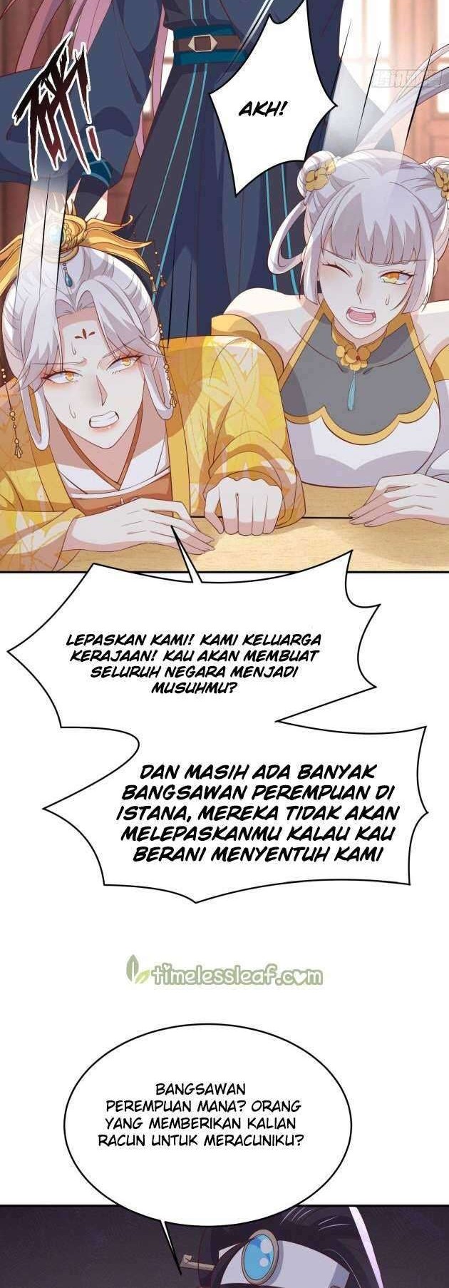 Pupillary Master Bab 184 halaman 7
