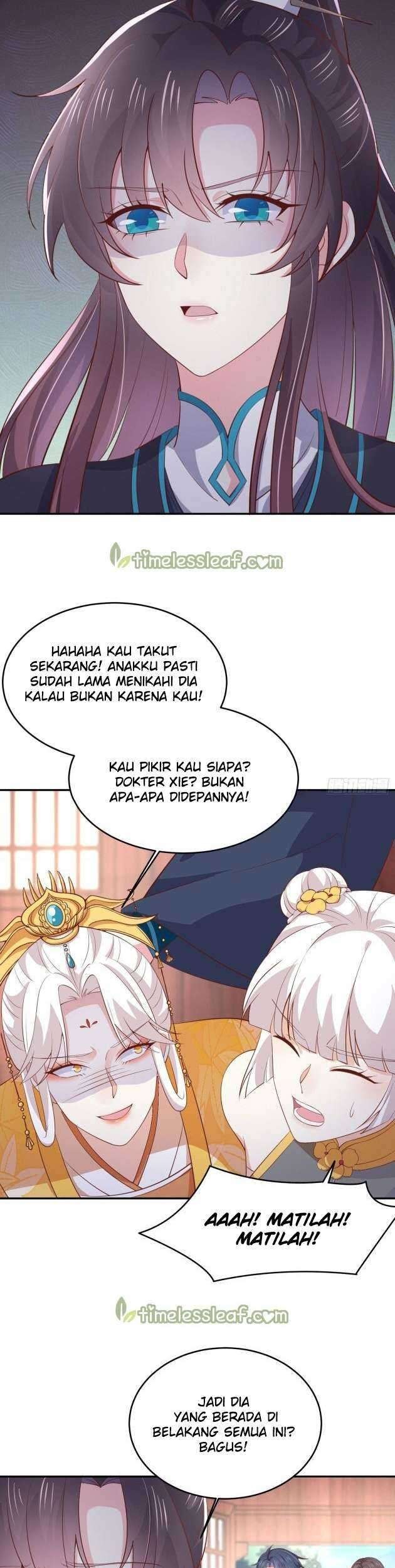 Pupillary Master Bab 184 halaman 8