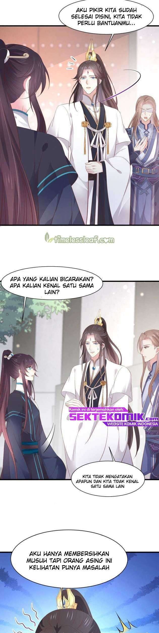 Pupillary Master Bab 185 halaman 8