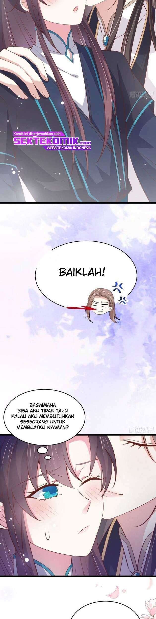 Pupillary Master Bab 185 halaman 16