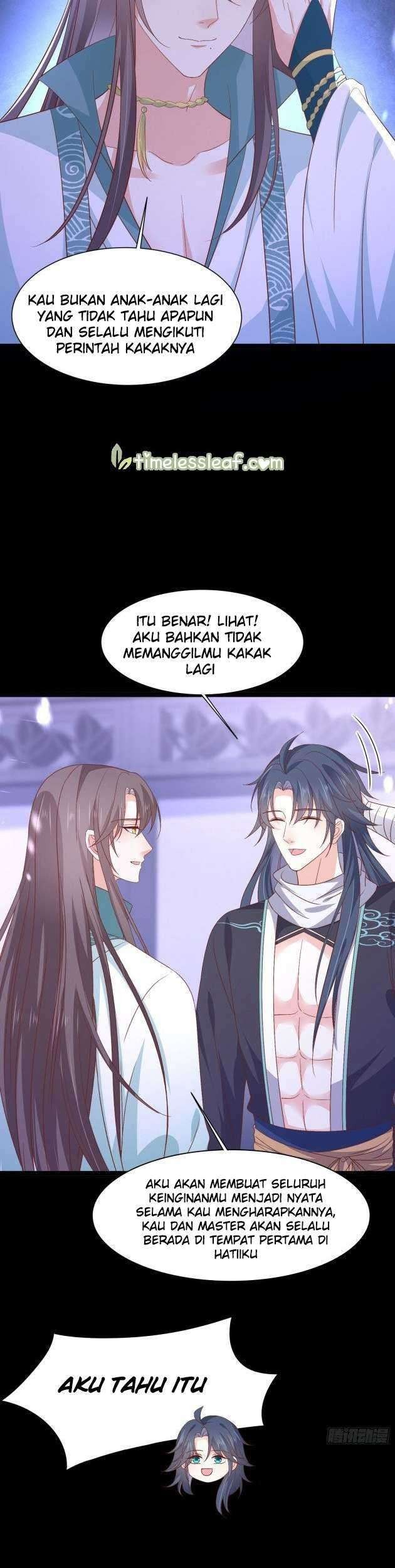 Pupillary Master Bab 187 halaman 8