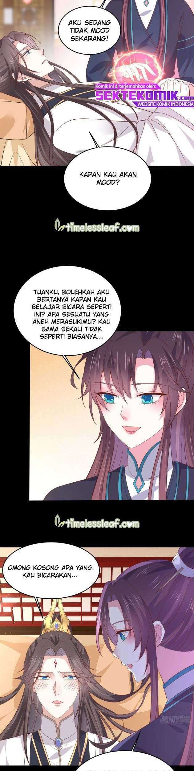Pupillary Master Bab 187 halaman 18