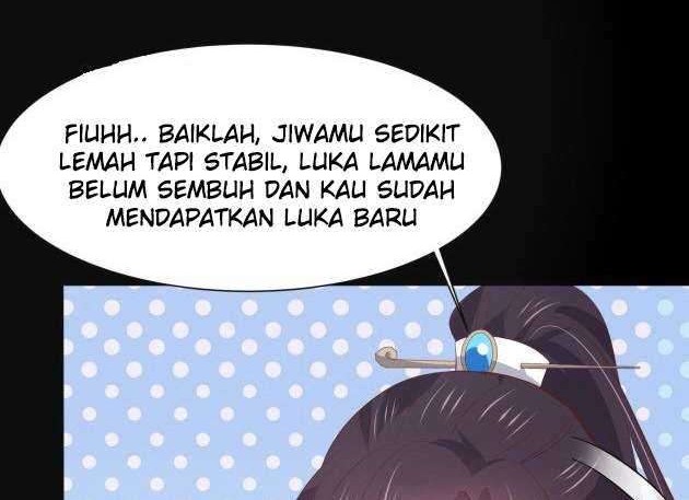 Pupillary Master chapter 188 halaman 3