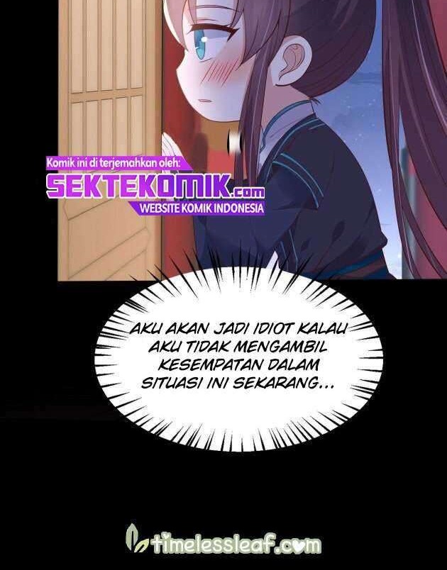 Pupillary Master chapter 188 halaman 13