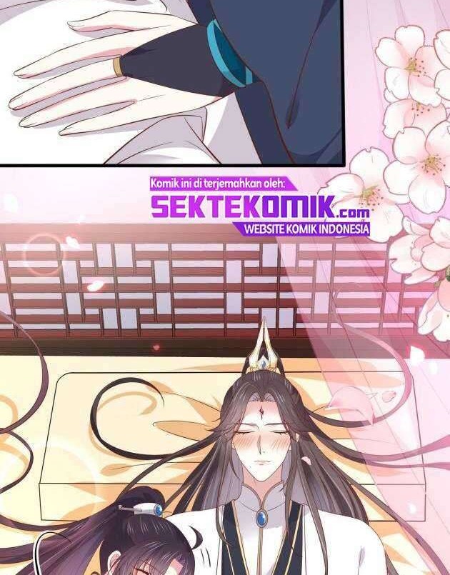 Pupillary Master chapter 188 halaman 17