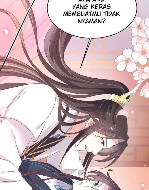Pupillary Master chapter 188 halaman 19