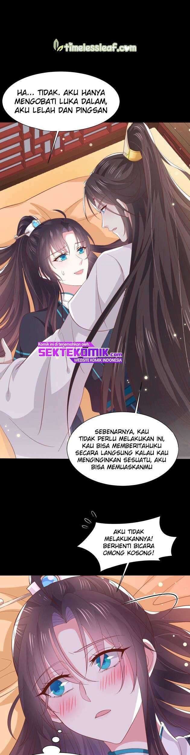 Pupillary Master Bab 189 halaman 2