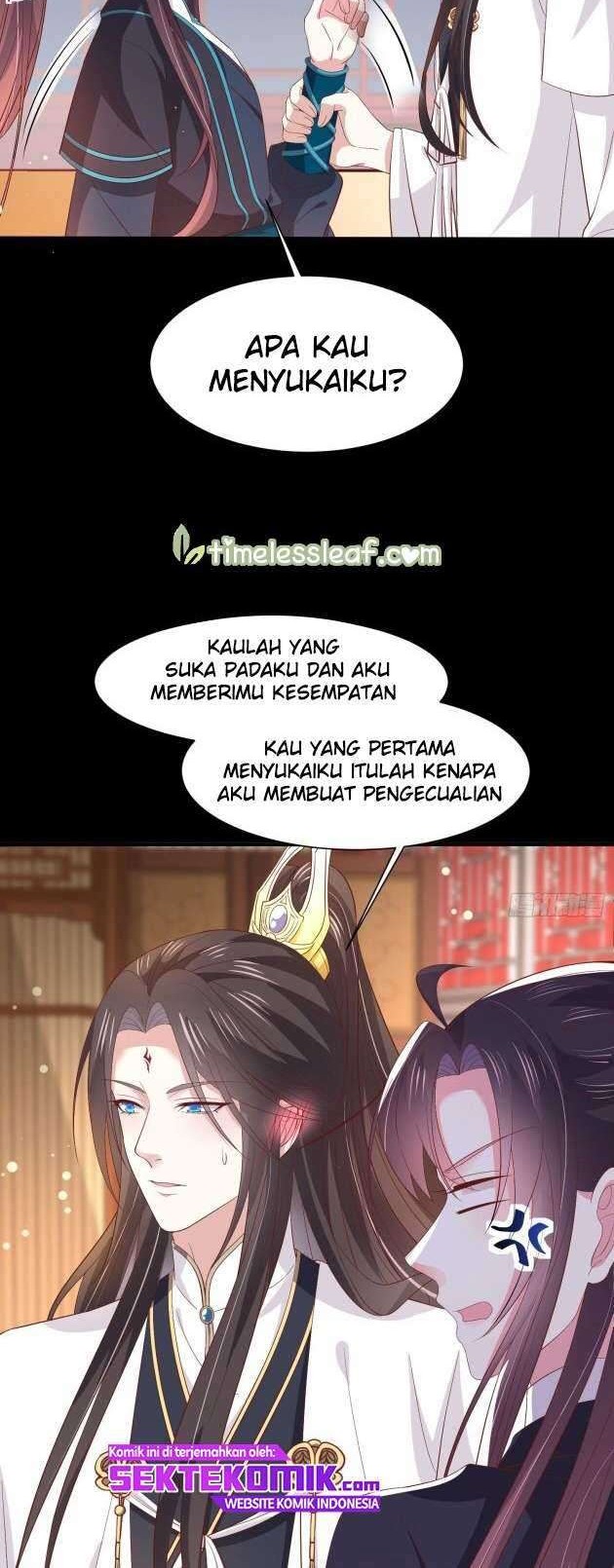 Pupillary Master Bab 189 halaman 5