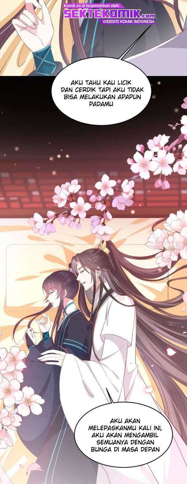 Pupillary Master chapter 190 halaman 15