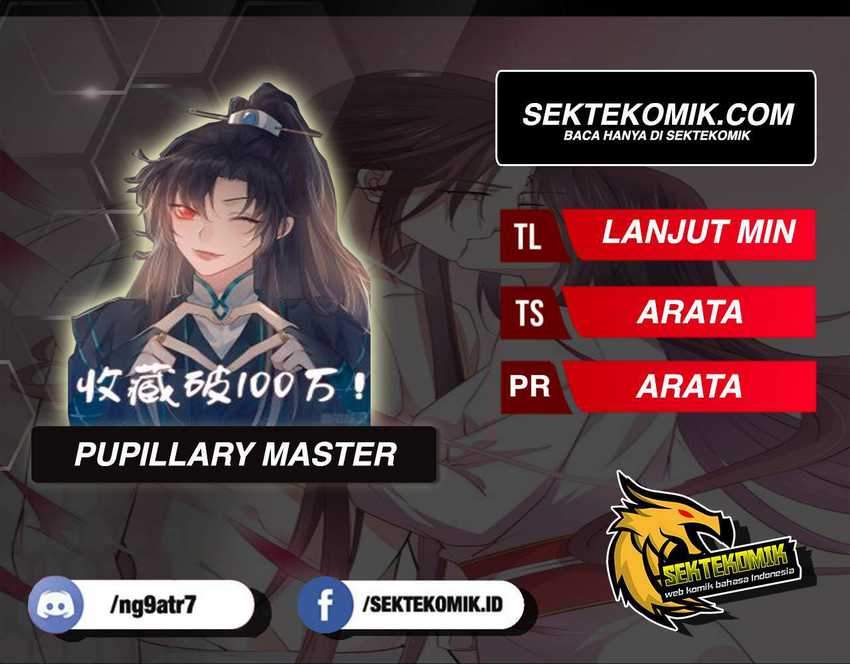 Pupillary Master Bab 191 halaman 1