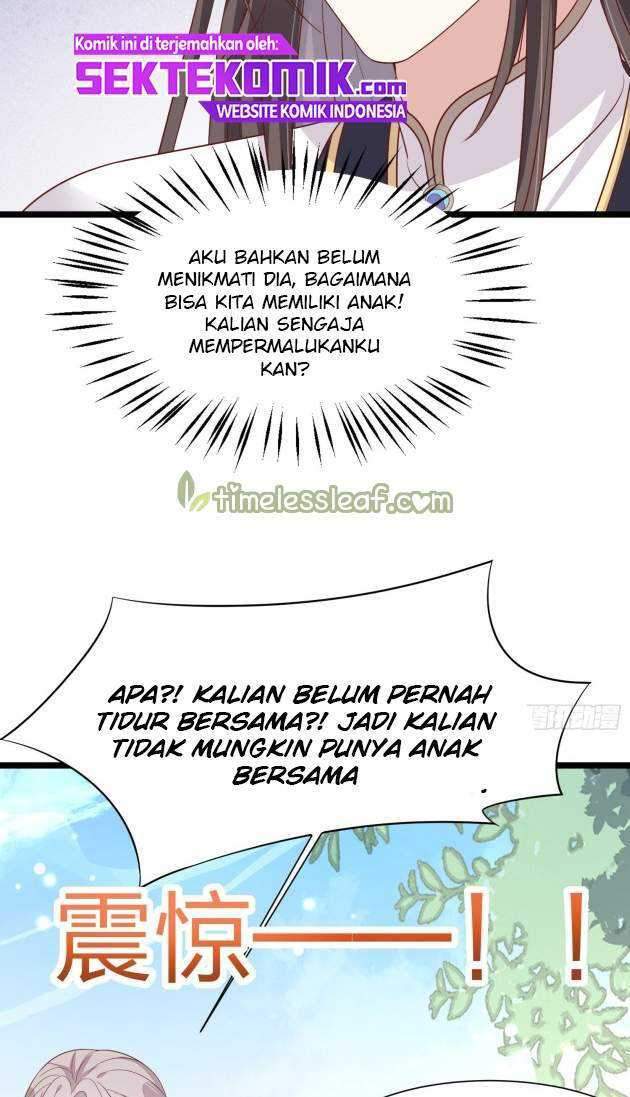 Pupillary Master Bab 191 halaman 14