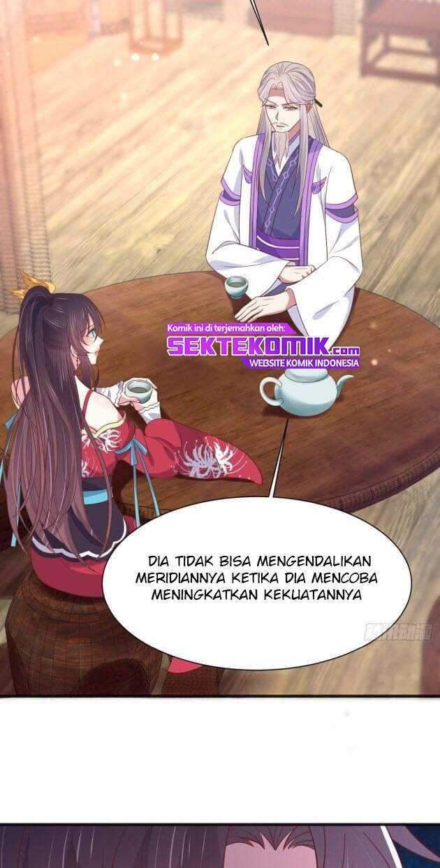 Pupillary Master Bab 193 halaman 9