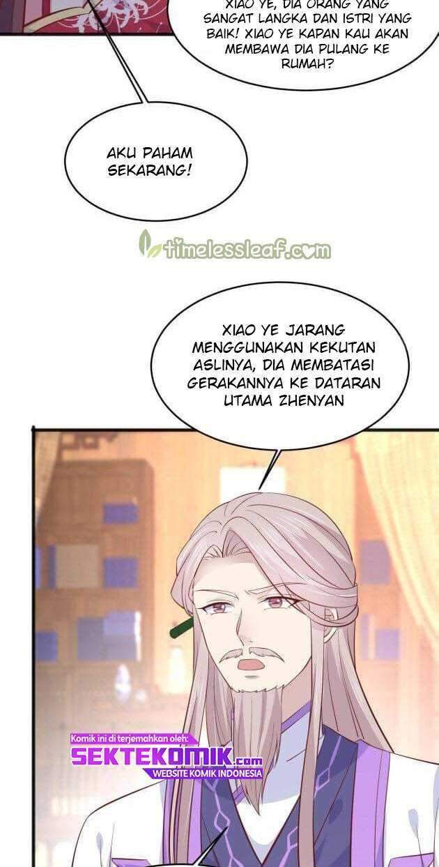 Pupillary Master Bab 193 halaman 13